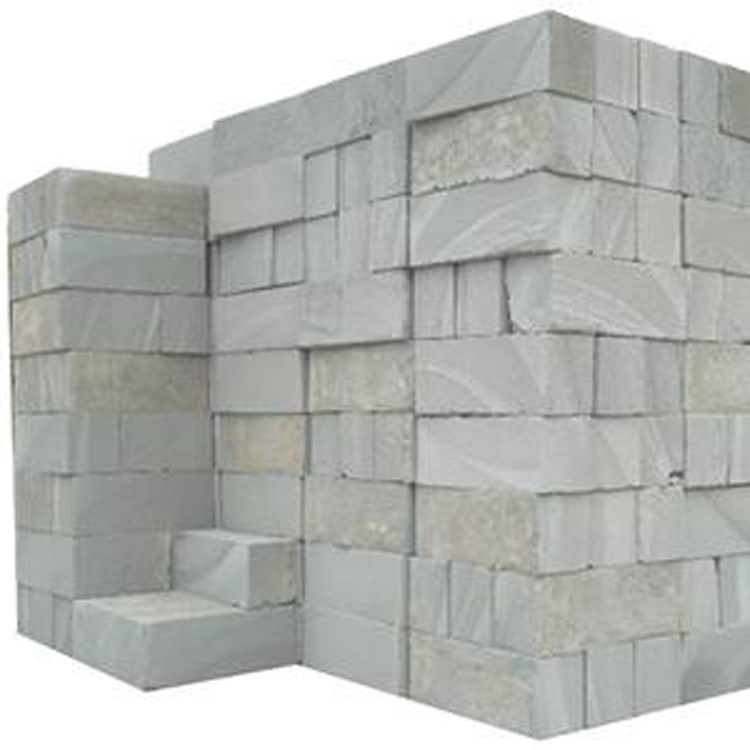 德昌不同砌筑方式蒸压加气混凝土砌块轻质砖 加气块抗压强度研究